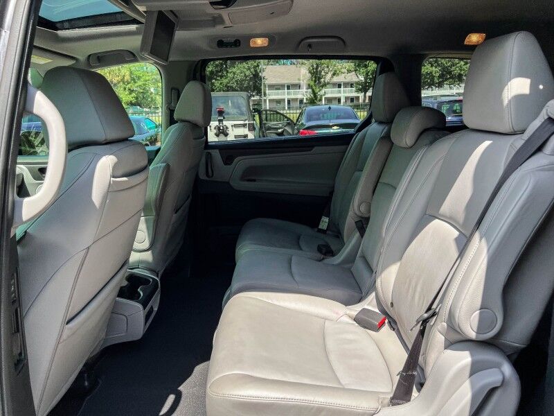 2019 Honda Odyssey Touring Wilmington NC