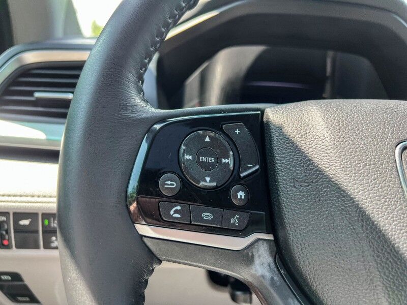 2019 Honda Odyssey Touring Wilmington NC