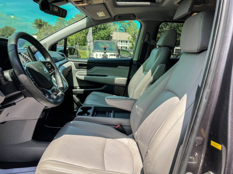 2019 Honda Odyssey Touring Wilmington NC