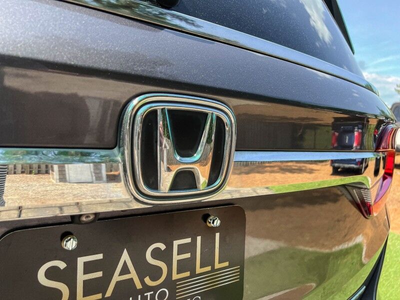 2019 Honda Odyssey Touring Wilmington NC