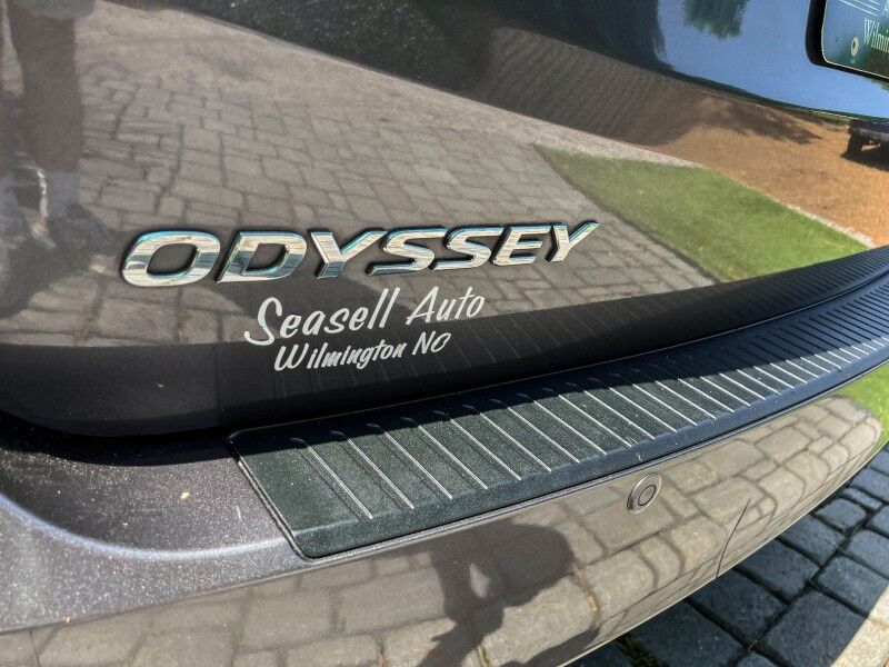 2019 Honda Odyssey Touring Wilmington NC