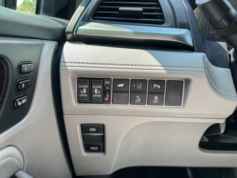 2019 Honda Odyssey Touring Wilmington NC