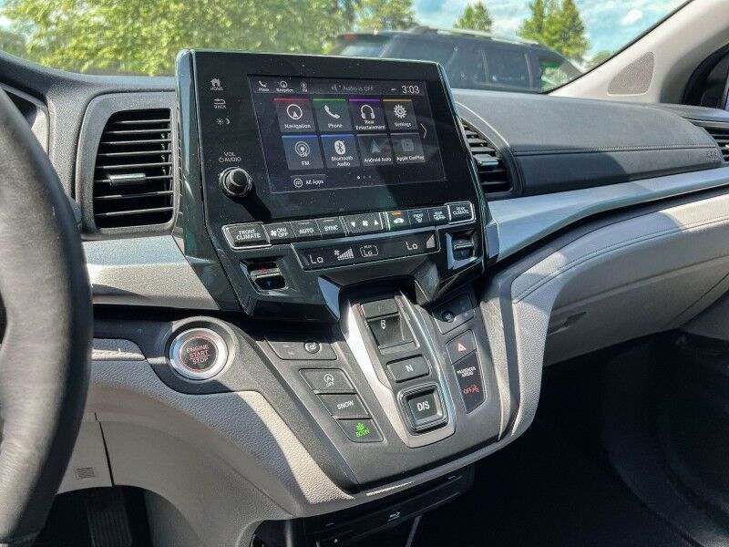 2019 Honda Odyssey Touring Wilmington NC
