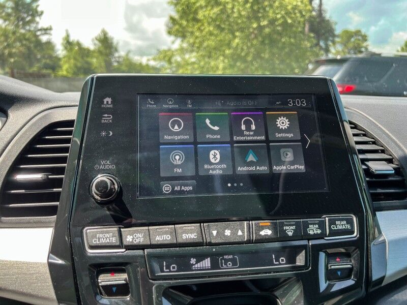 2019 Honda Odyssey Touring Wilmington NC