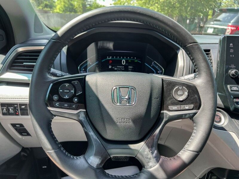 2019 Honda Odyssey Touring Wilmington NC