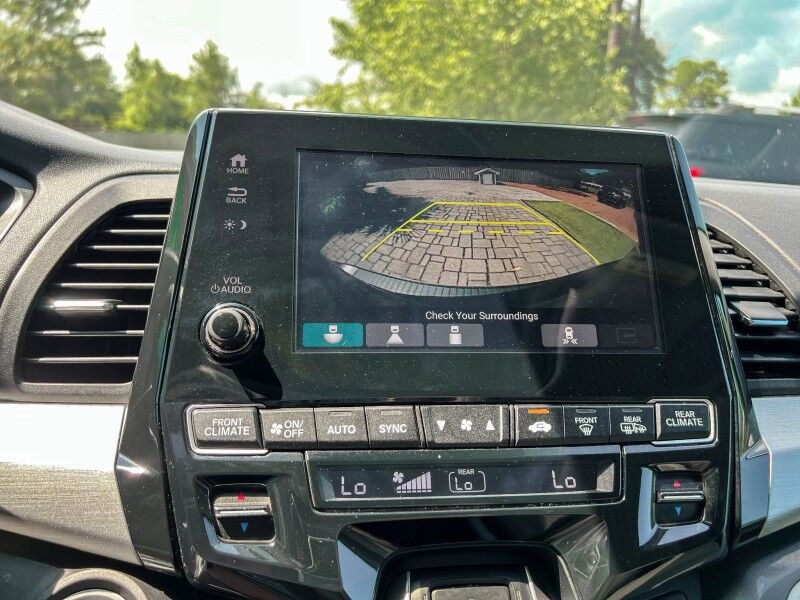 2019 Honda Odyssey Touring Wilmington NC