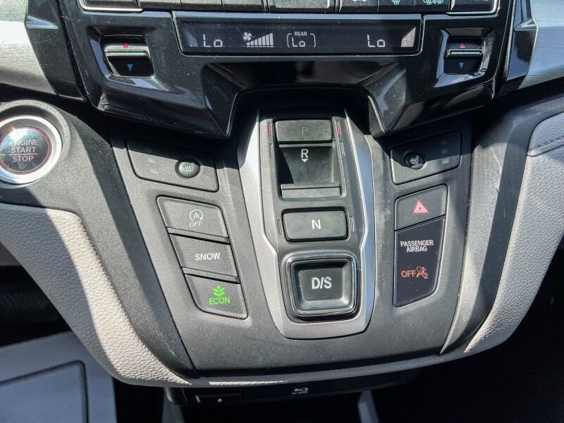 2019 Honda Odyssey Touring Wilmington NC