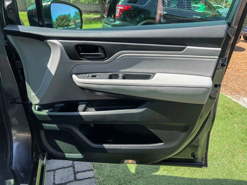 2019 Honda Odyssey Touring Wilmington NC