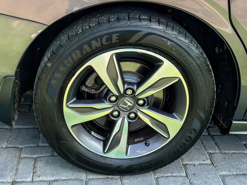 2019 Honda Odyssey Touring Wilmington NC