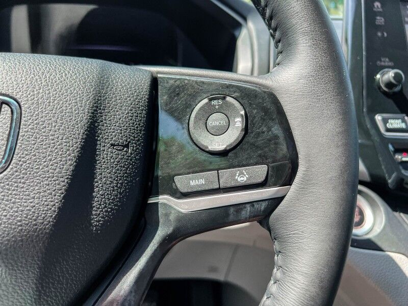 2019 Honda Odyssey Touring Wilmington NC