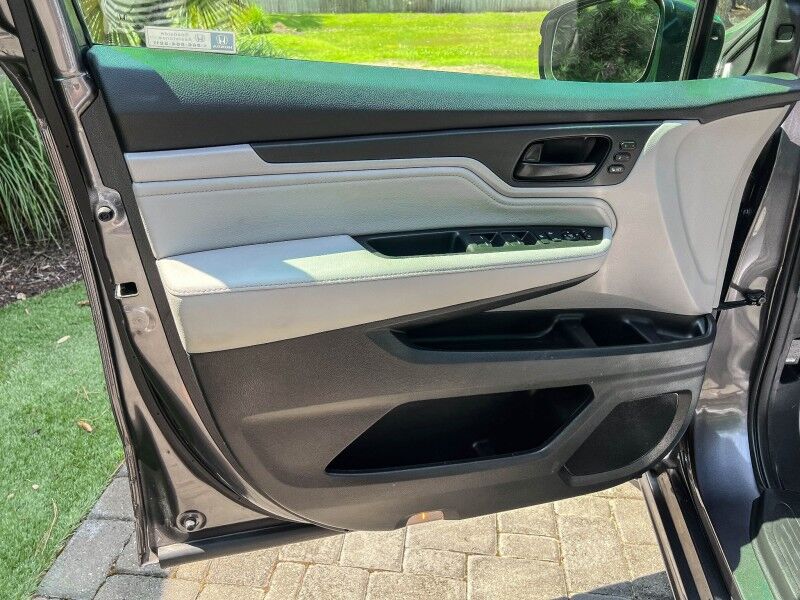 2019 Honda Odyssey Touring Wilmington NC