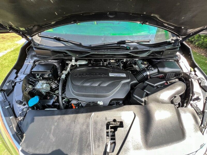 2019 Honda Odyssey Touring Wilmington NC