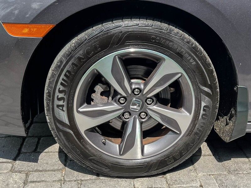 2019 Honda Odyssey Touring Wilmington NC