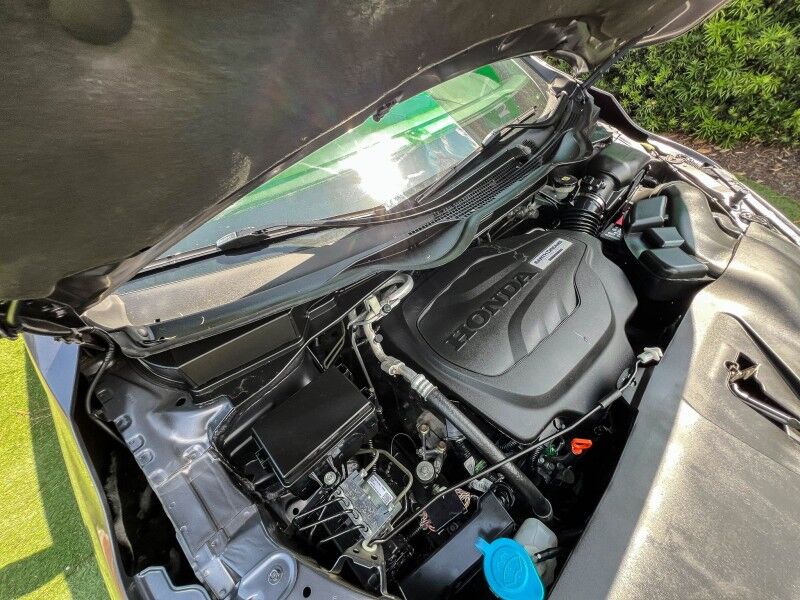 2019 Honda Odyssey Touring Wilmington NC