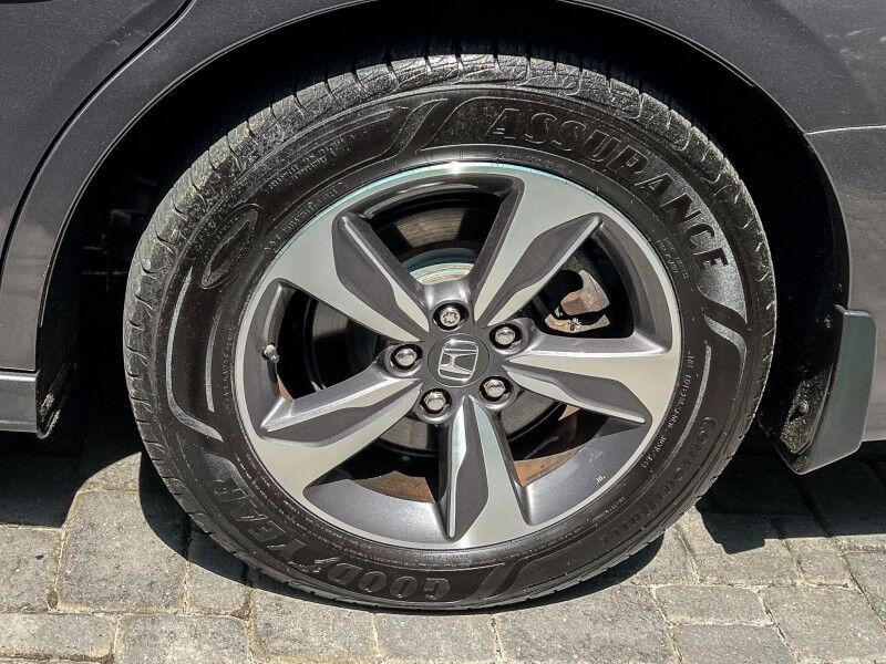 2019 Honda Odyssey Touring Wilmington NC