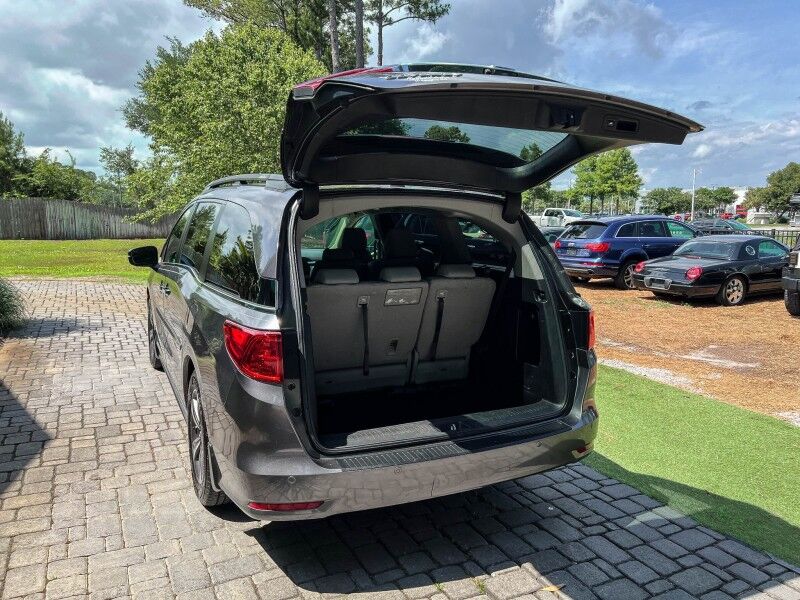 2019 Honda Odyssey Touring Wilmington NC