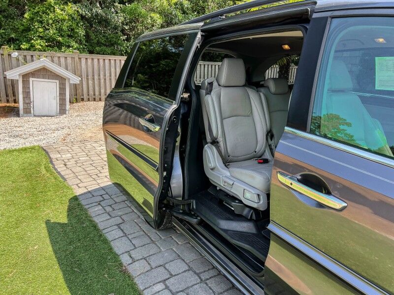 2019 Honda Odyssey Touring Wilmington NC