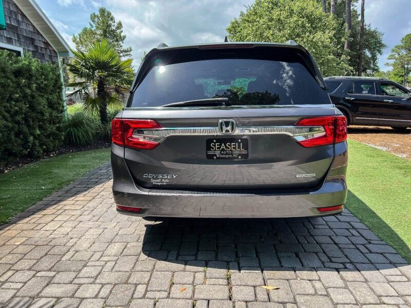 2019 Honda Odyssey Touring Wilmington NC