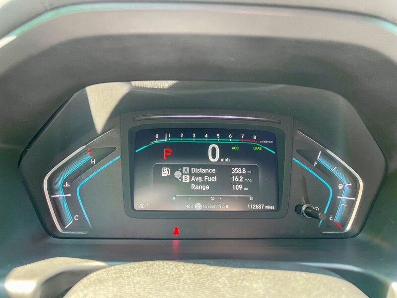 2019 Honda Odyssey Touring Wilmington NC