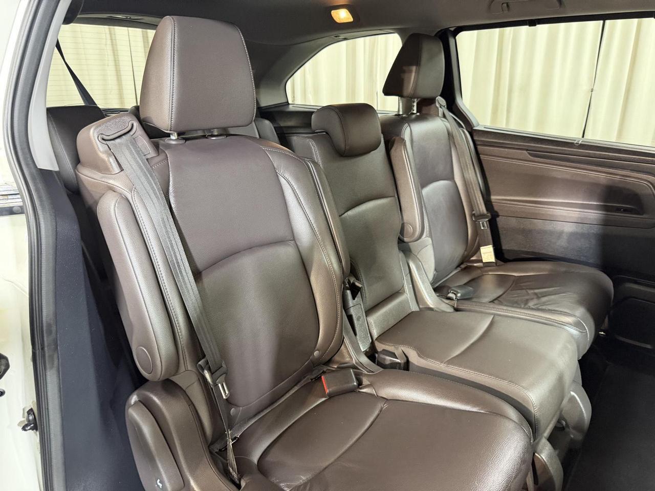 2019 Honda Odyssey Touring Annapolis MD