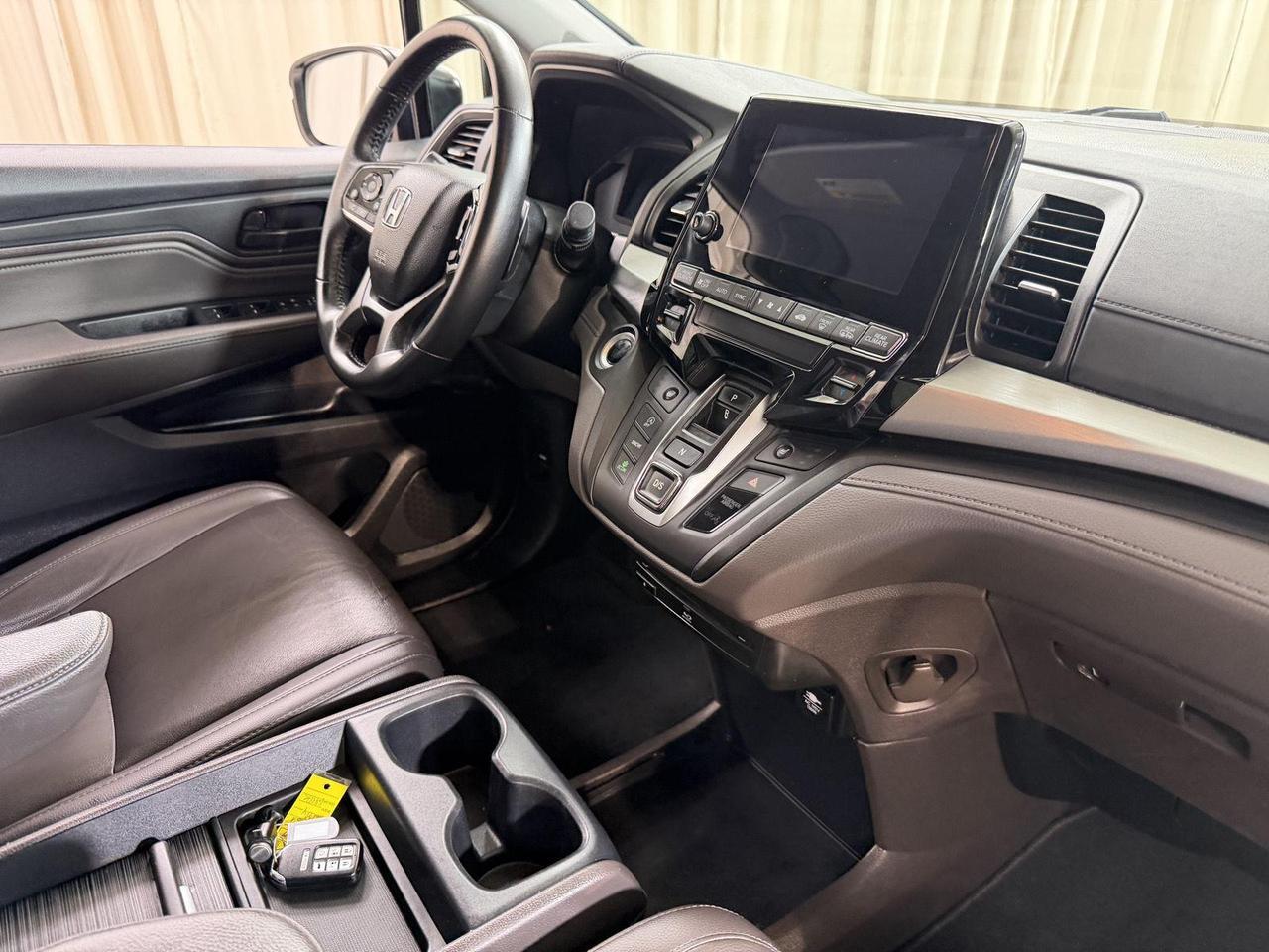 2019 Honda Odyssey Touring Annapolis MD