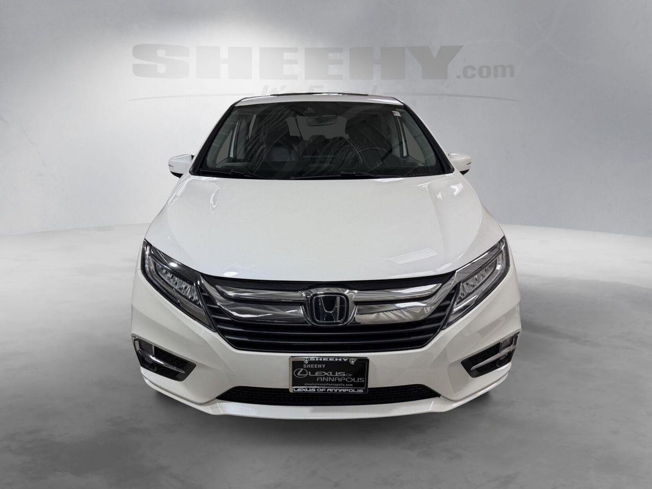 2019 Honda Odyssey Touring Annapolis MD