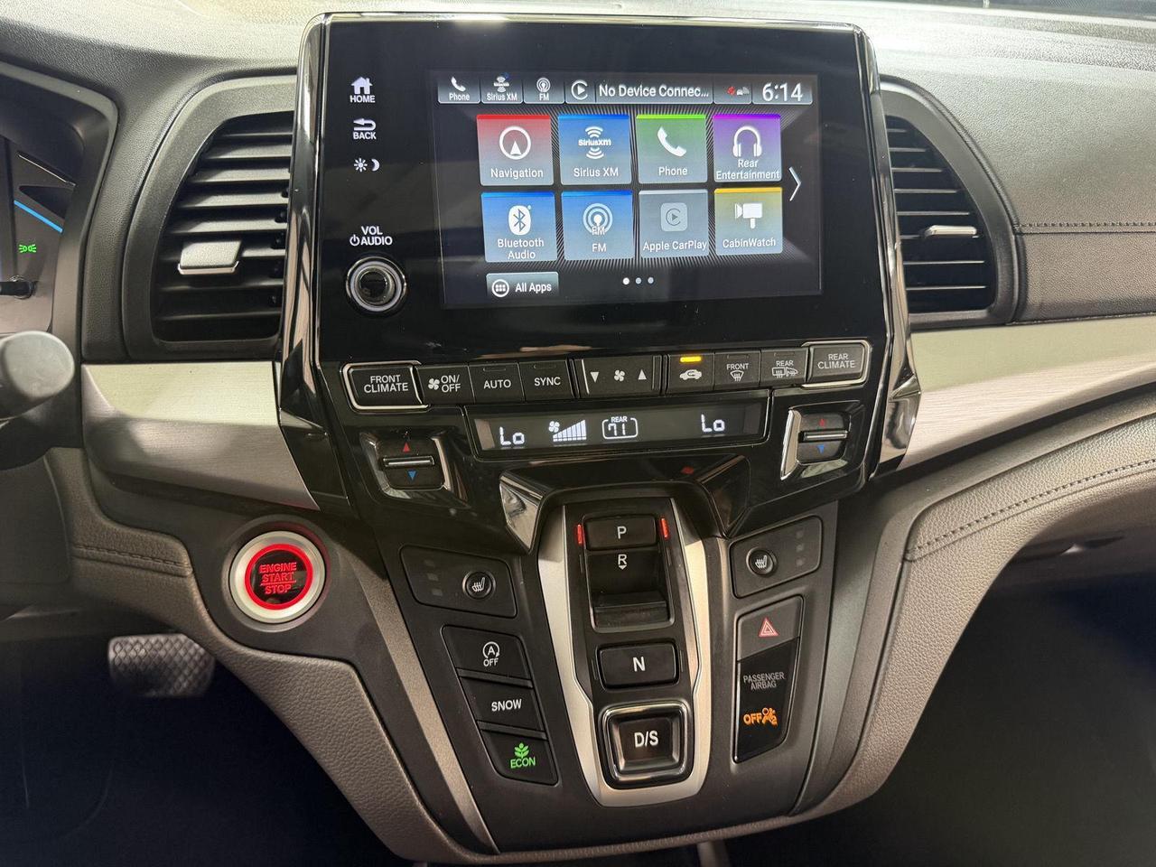 2019 Honda Odyssey Touring Annapolis MD