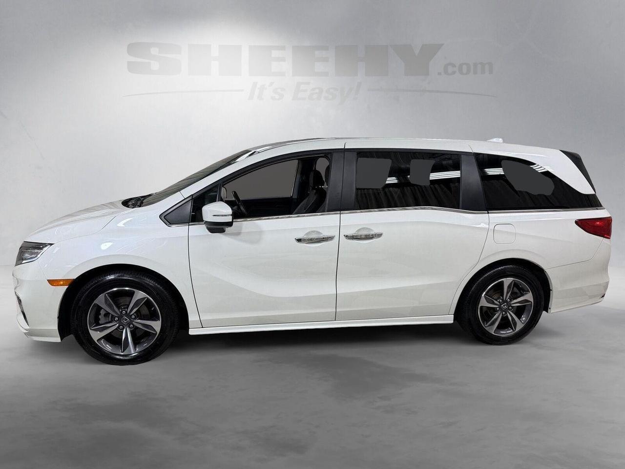 2019 Honda Odyssey Touring Annapolis MD