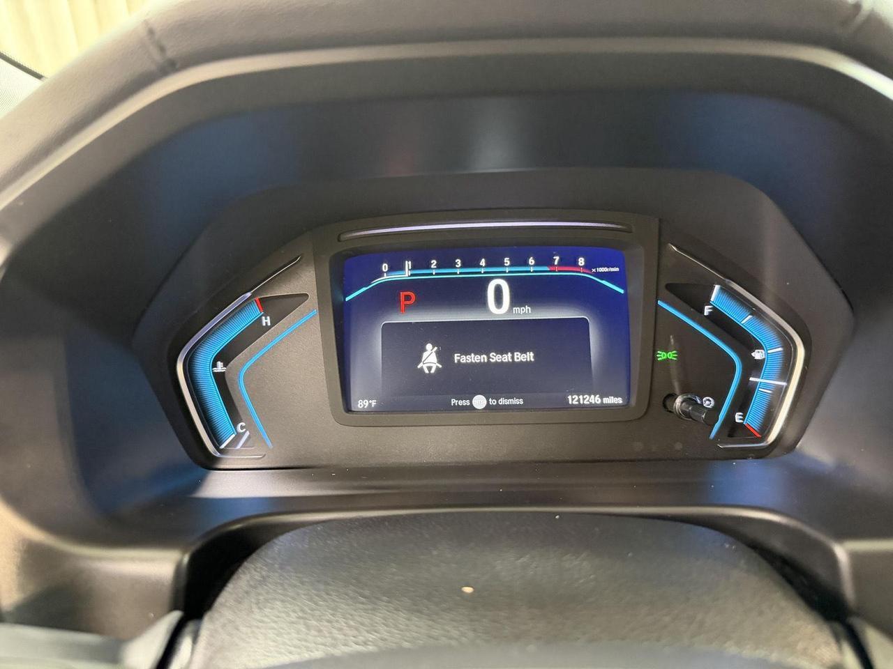 2019 Honda Odyssey Touring Annapolis MD