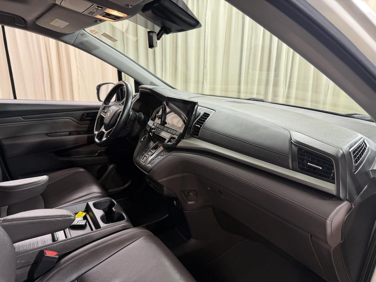 2019 Honda Odyssey Touring Annapolis MD