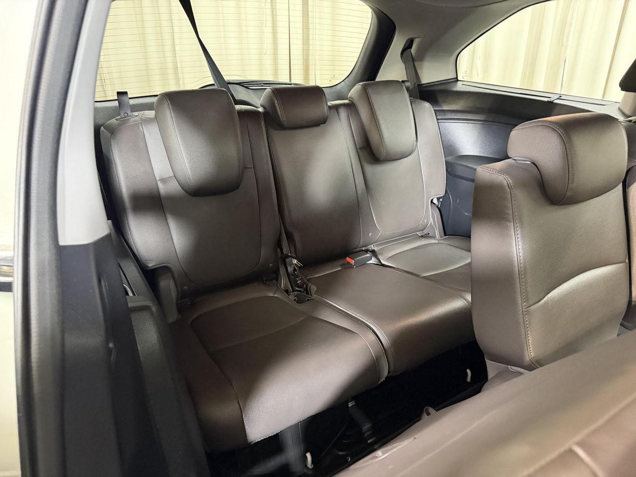 2019 Honda Odyssey Touring Annapolis MD