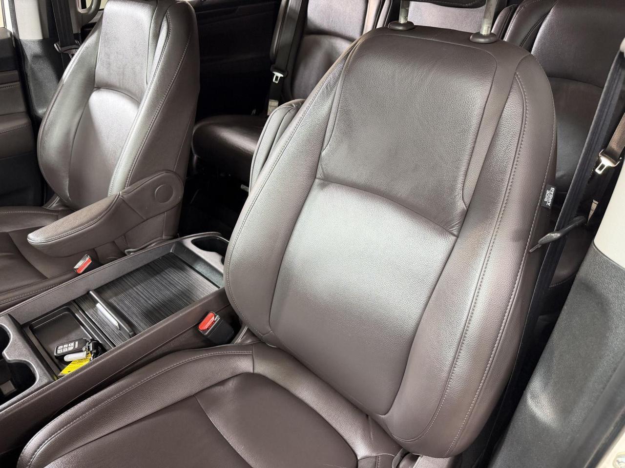 2019 Honda Odyssey Touring Annapolis MD