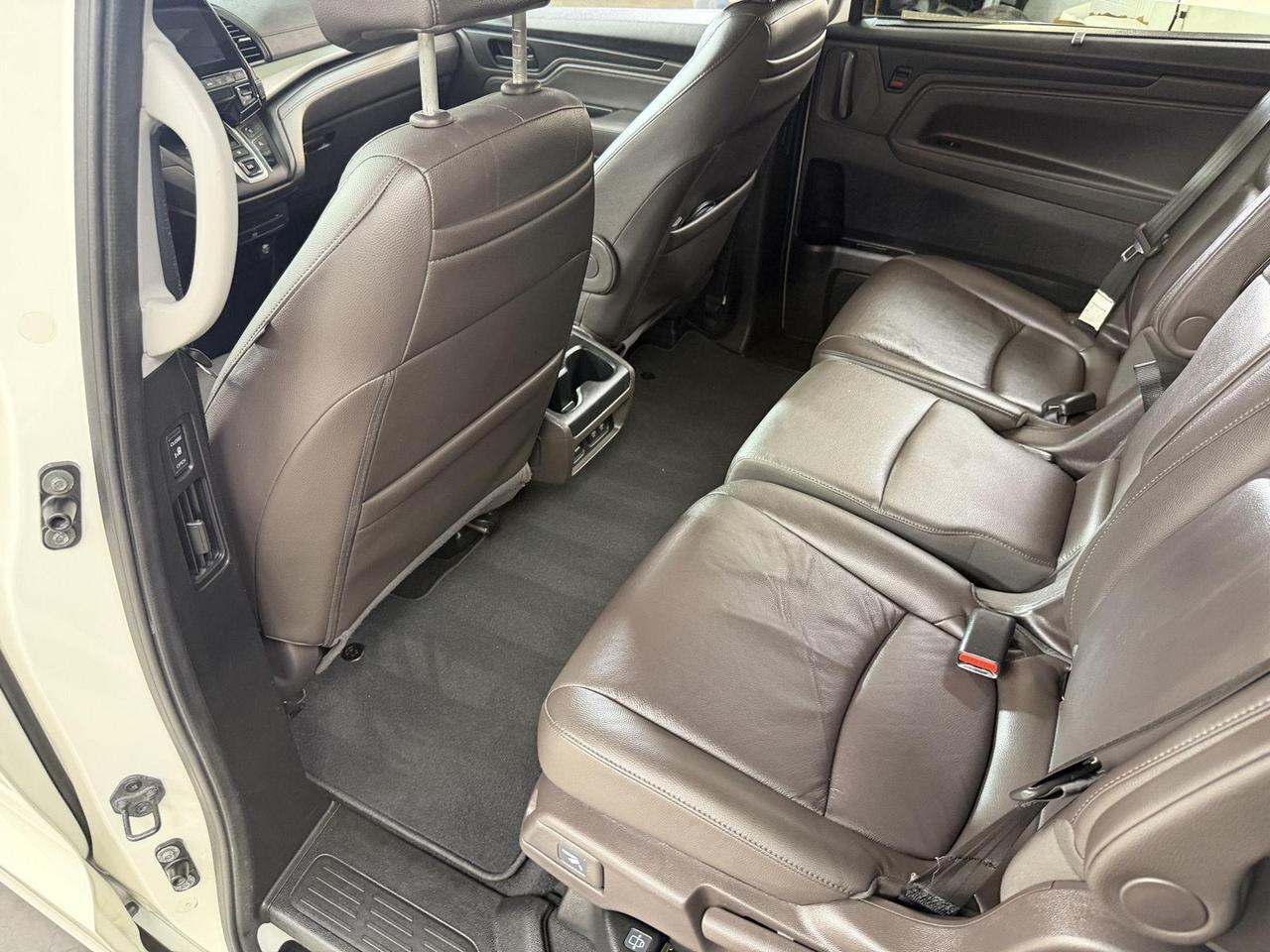 2019 Honda Odyssey Touring Annapolis MD