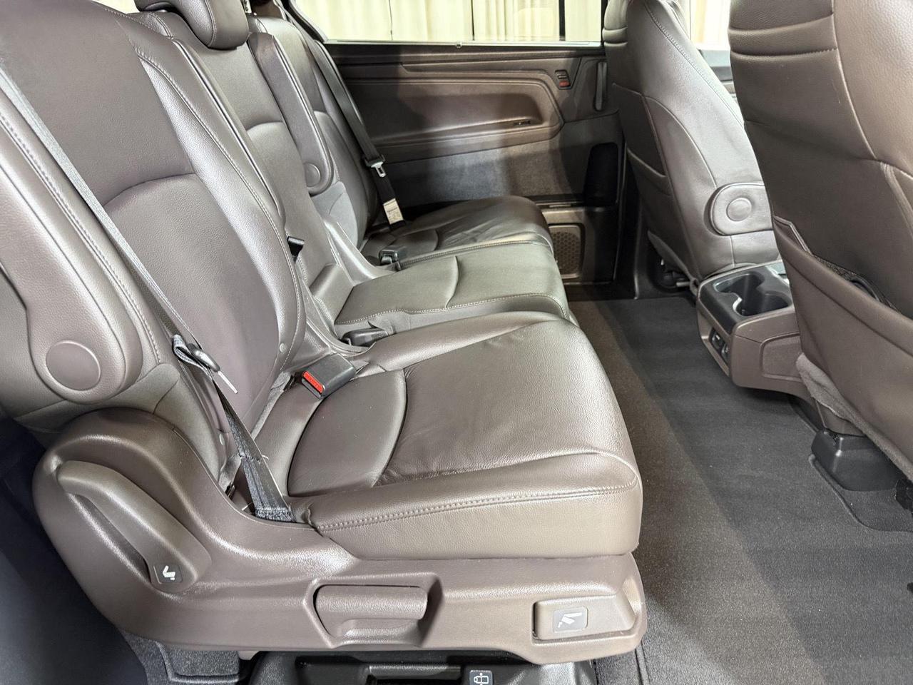 2019 Honda Odyssey Touring Annapolis MD