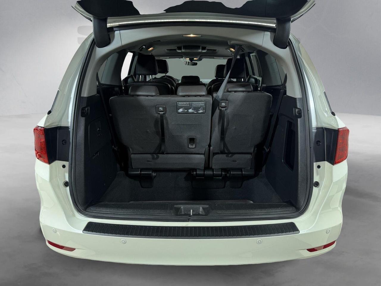 2019 Honda Odyssey Touring Annapolis MD