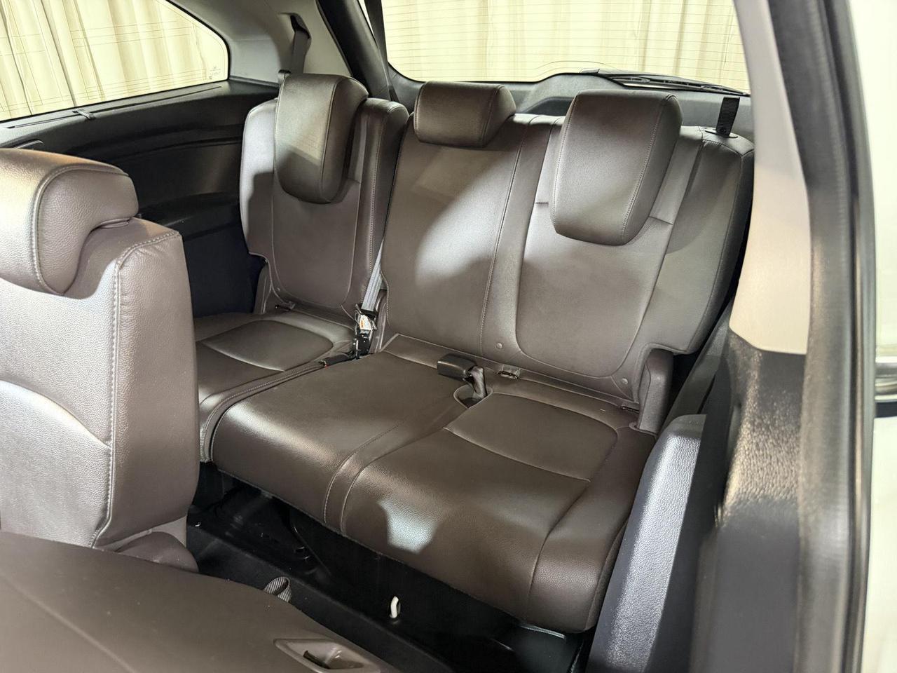 2019 Honda Odyssey Touring Annapolis MD