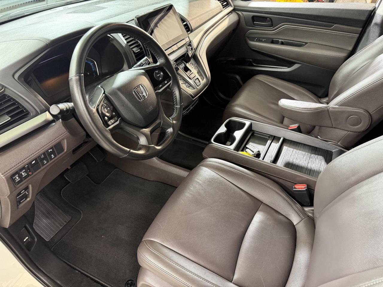 2019 Honda Odyssey Touring Annapolis MD