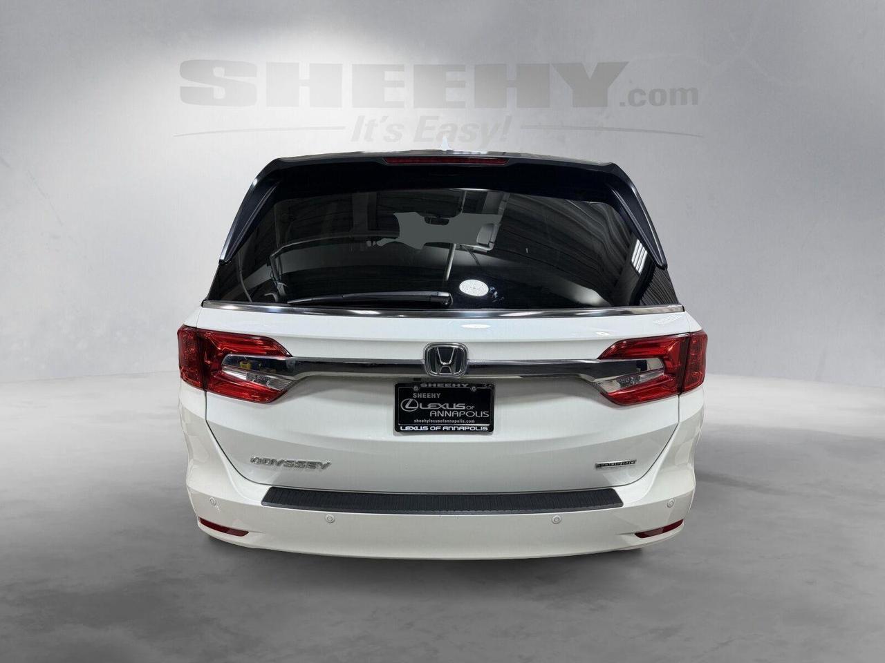 2019 Honda Odyssey Touring Annapolis MD