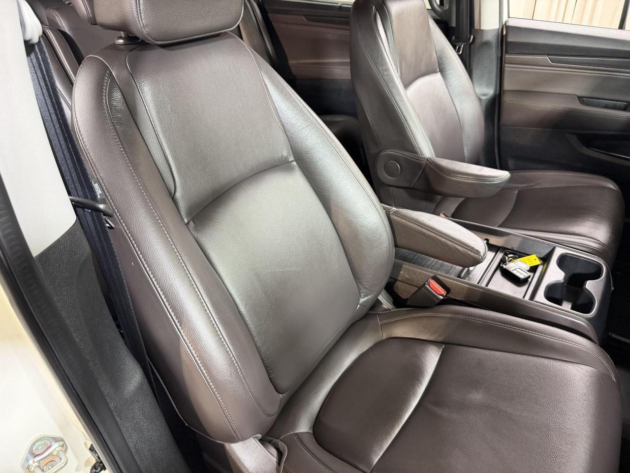 2019 Honda Odyssey Touring Annapolis MD