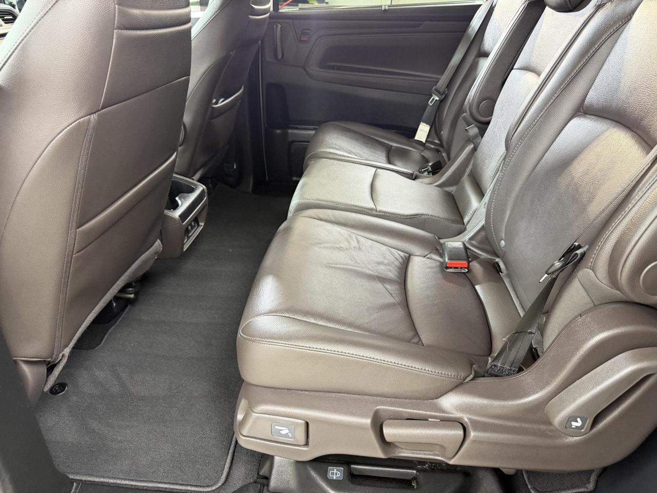 2019 Honda Odyssey Touring Annapolis MD