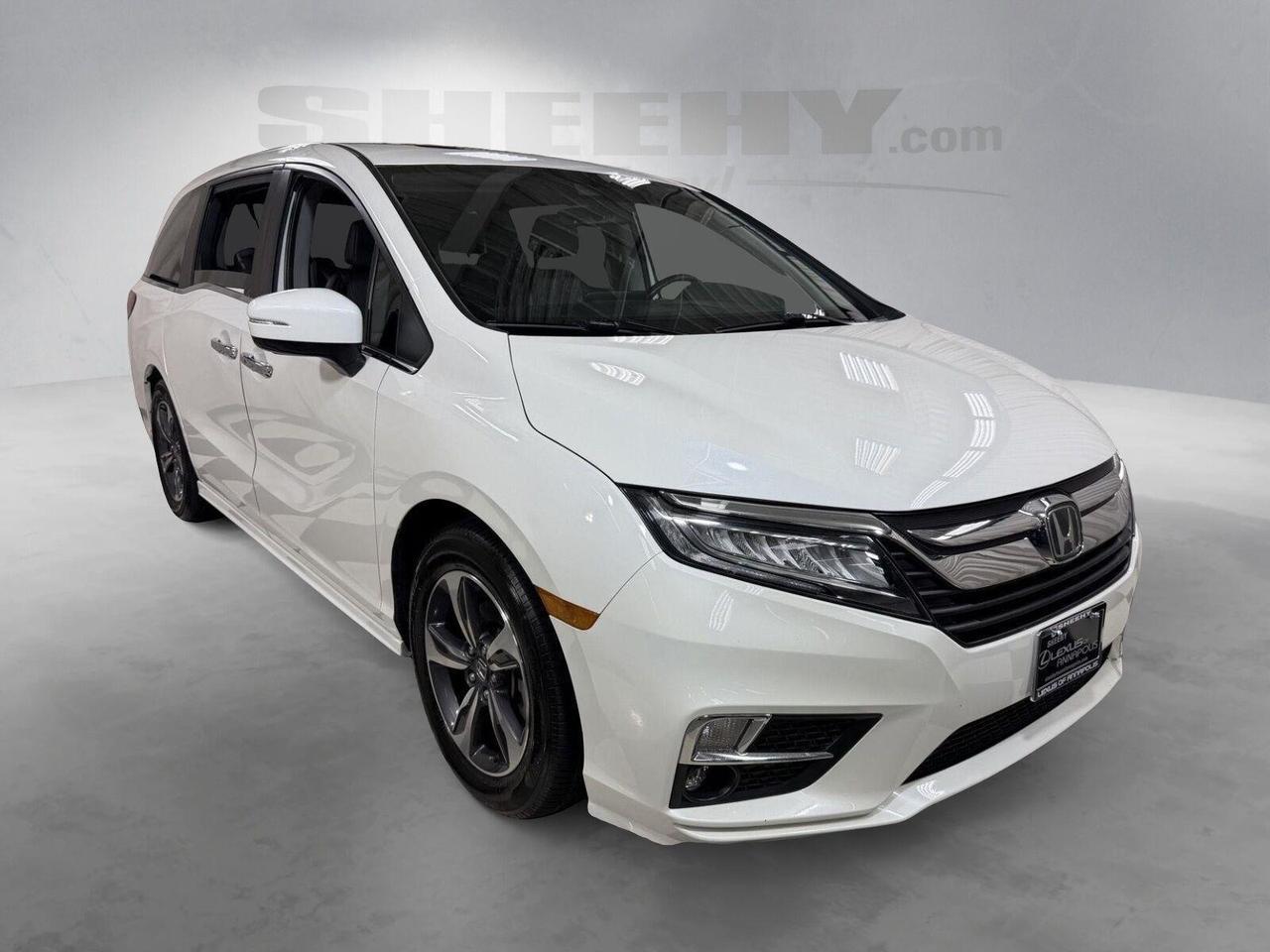 2019 Honda Odyssey Touring Annapolis MD