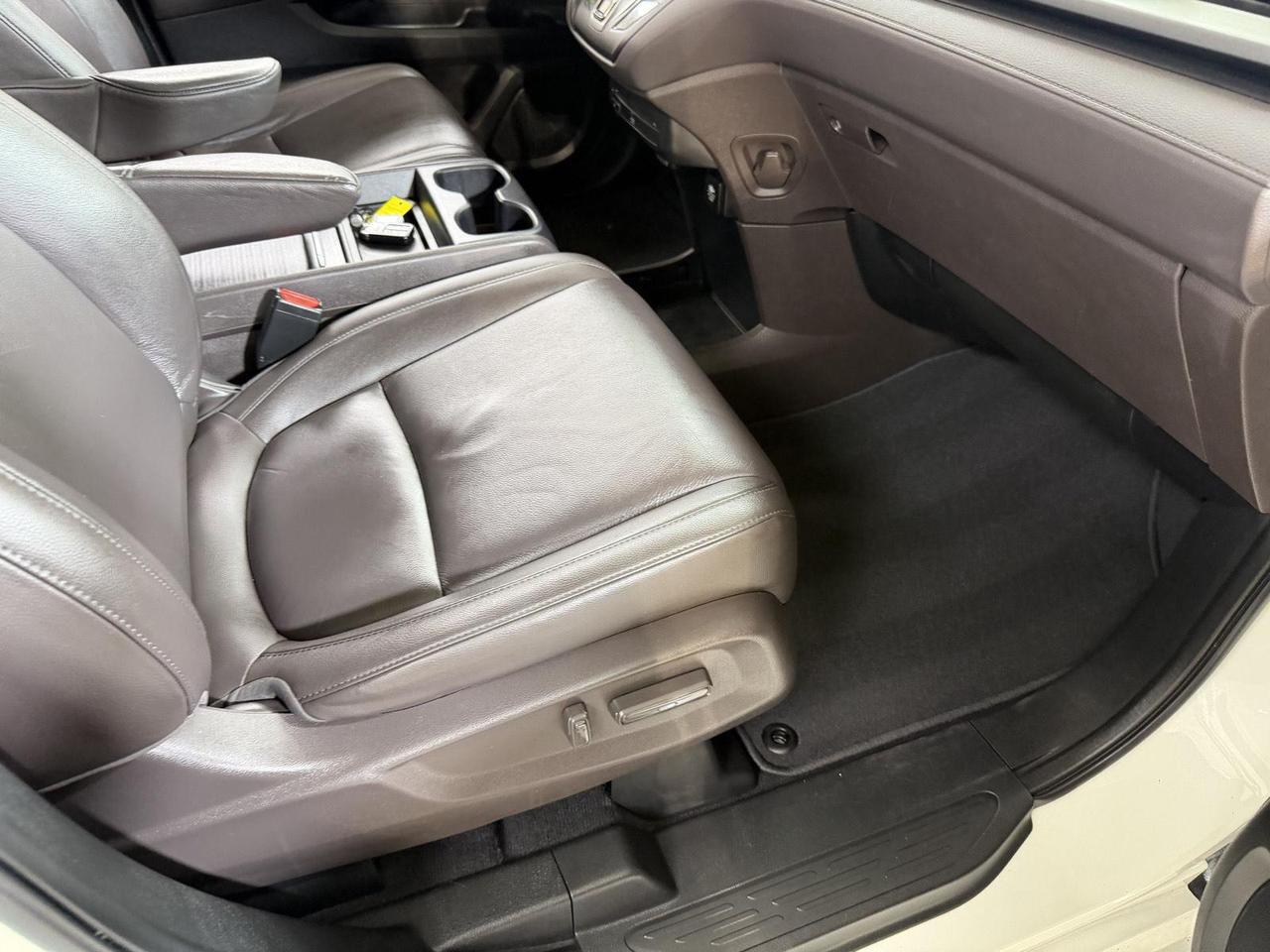 2019 Honda Odyssey Touring Annapolis MD