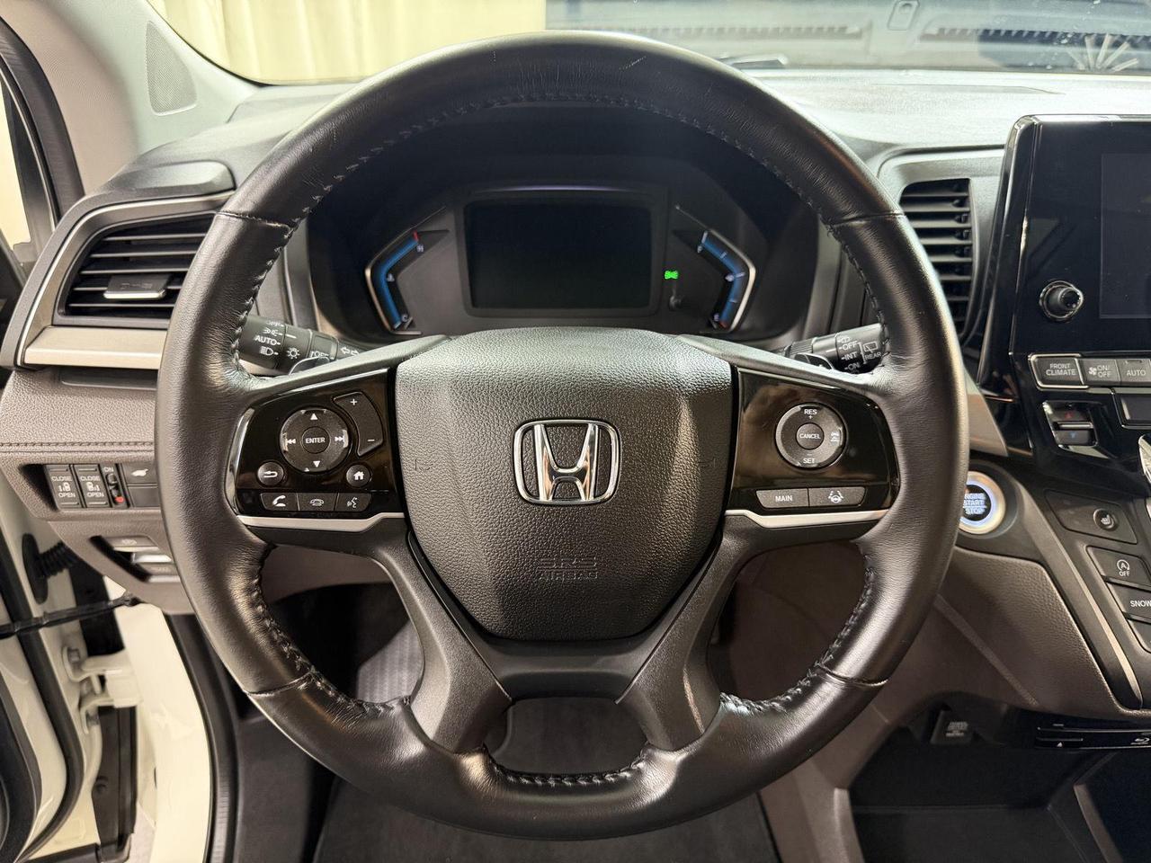 2019 Honda Odyssey Touring Annapolis MD