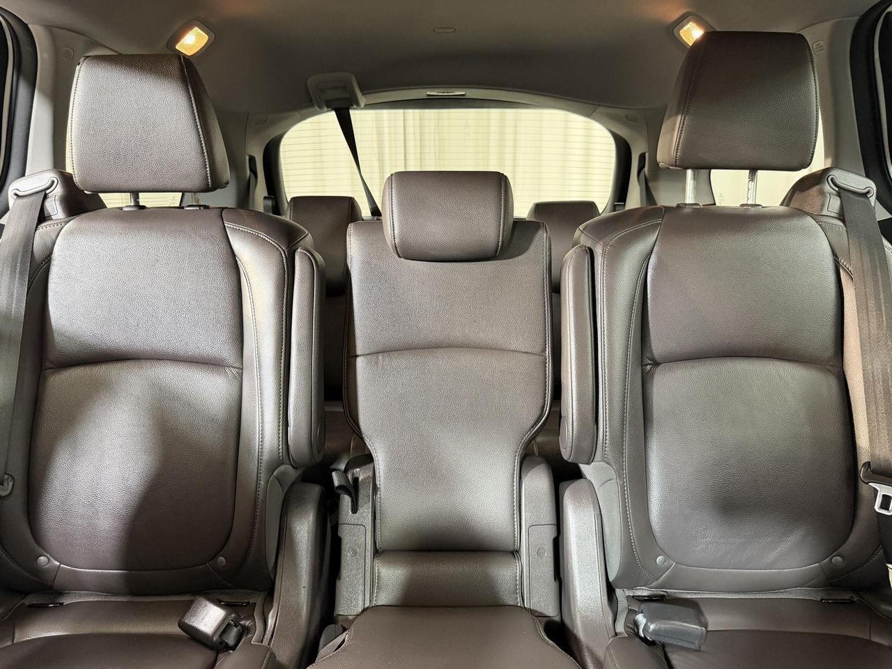 2019 Honda Odyssey Touring Annapolis MD