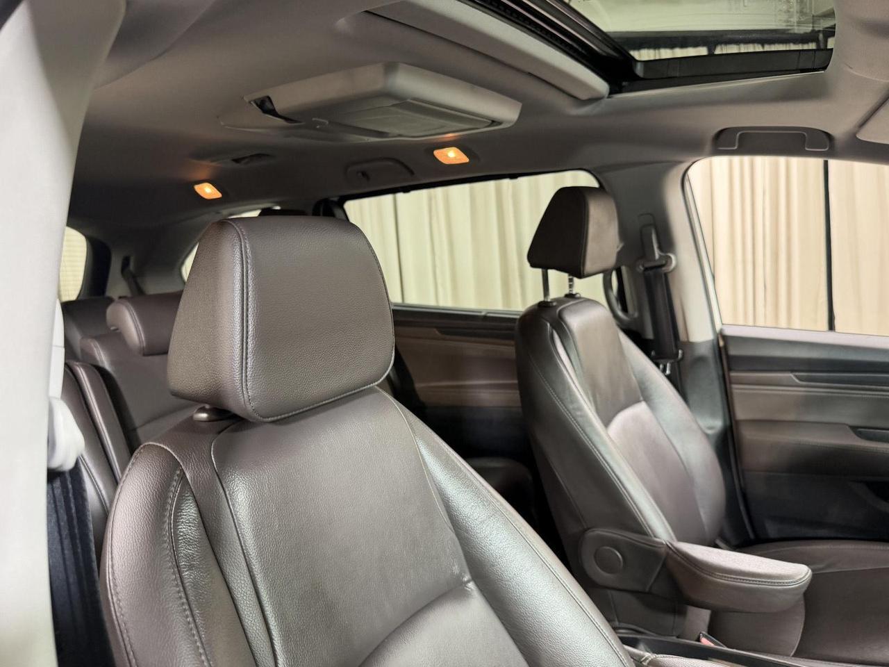 2019 Honda Odyssey Touring Annapolis MD