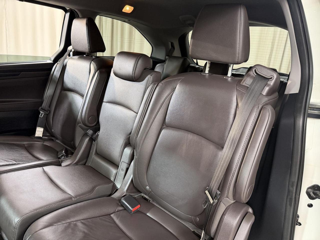 2019 Honda Odyssey Touring Annapolis MD