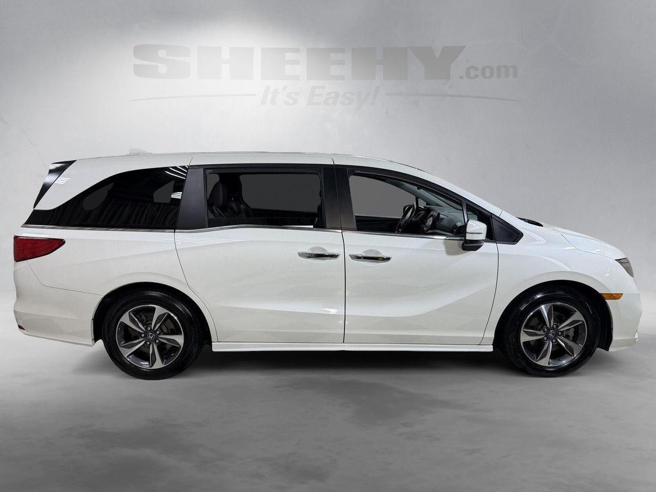 2019 Honda Odyssey Touring Annapolis MD