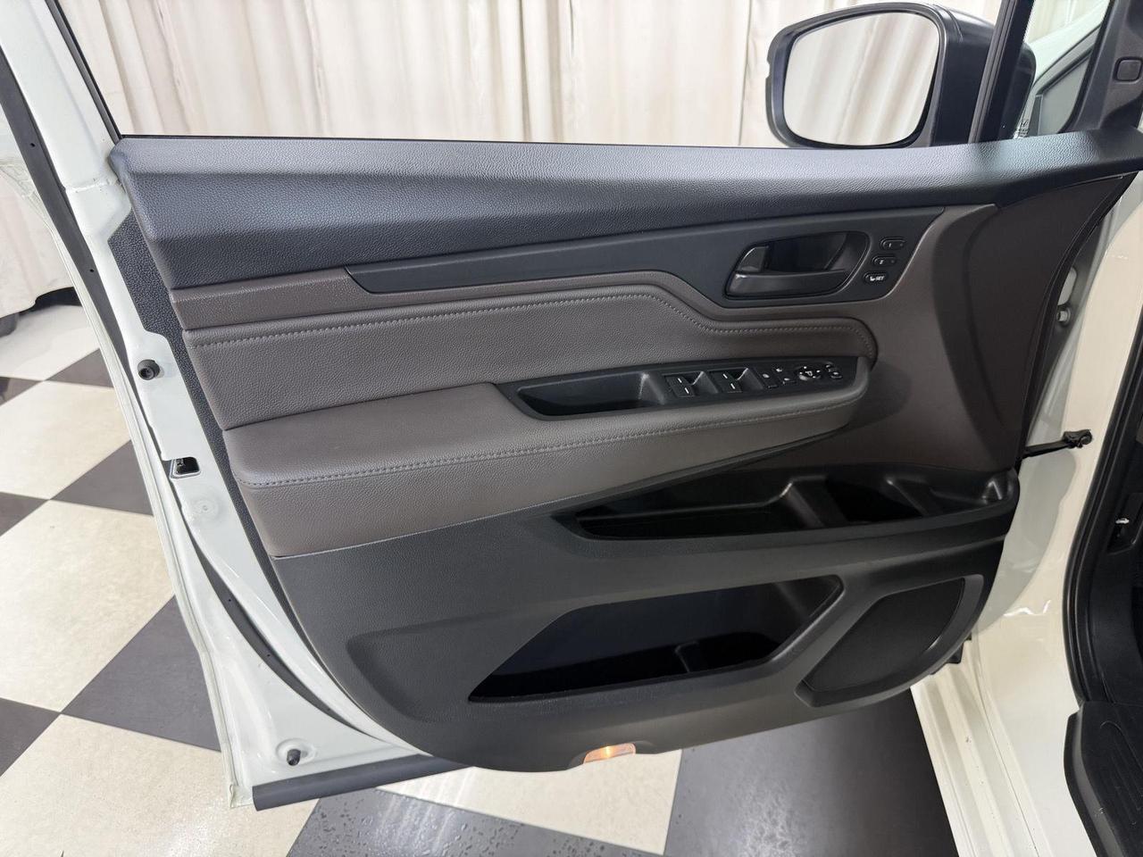 2019 Honda Odyssey Touring Annapolis MD
