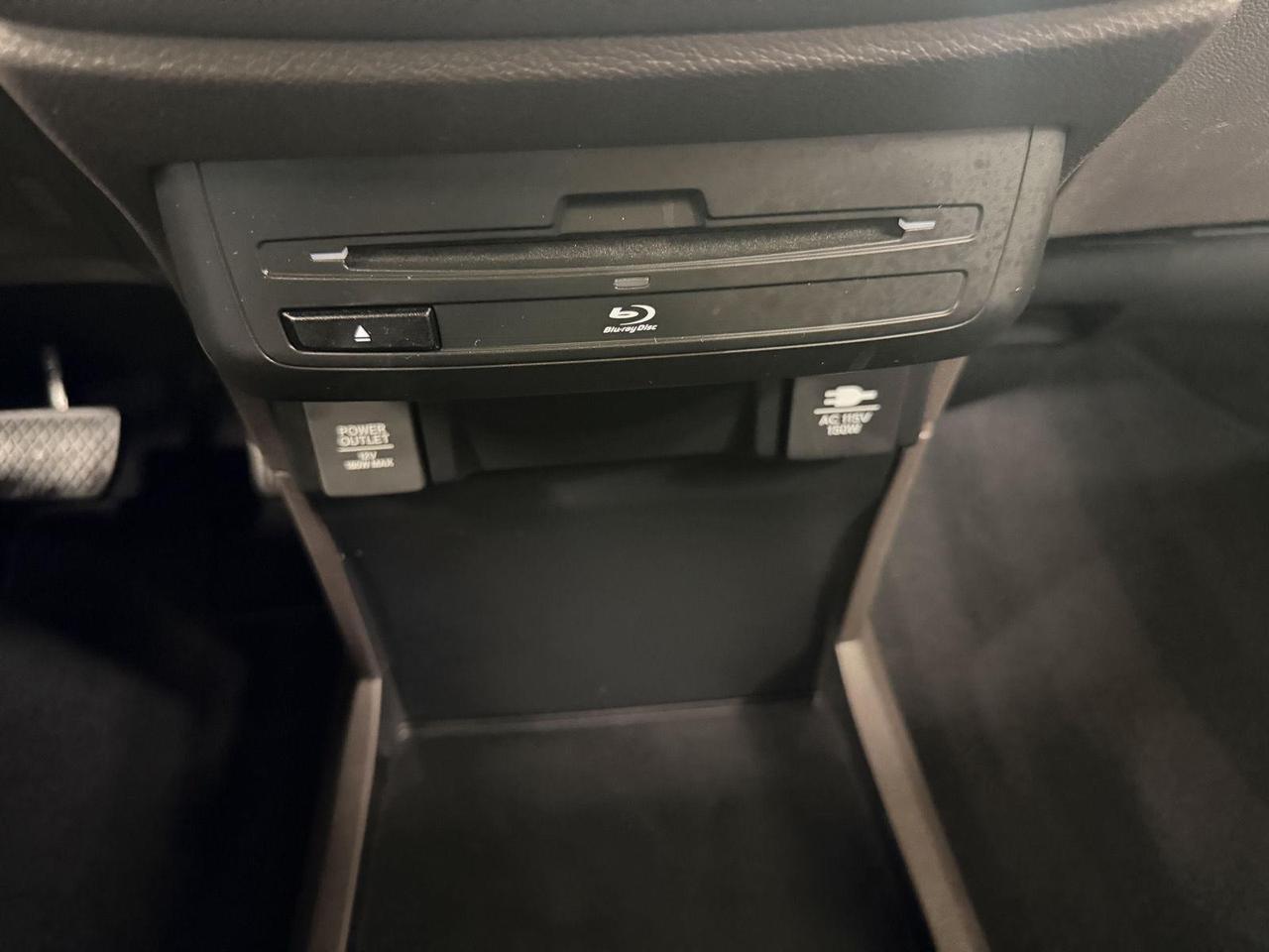 2019 Honda Odyssey Touring Annapolis MD