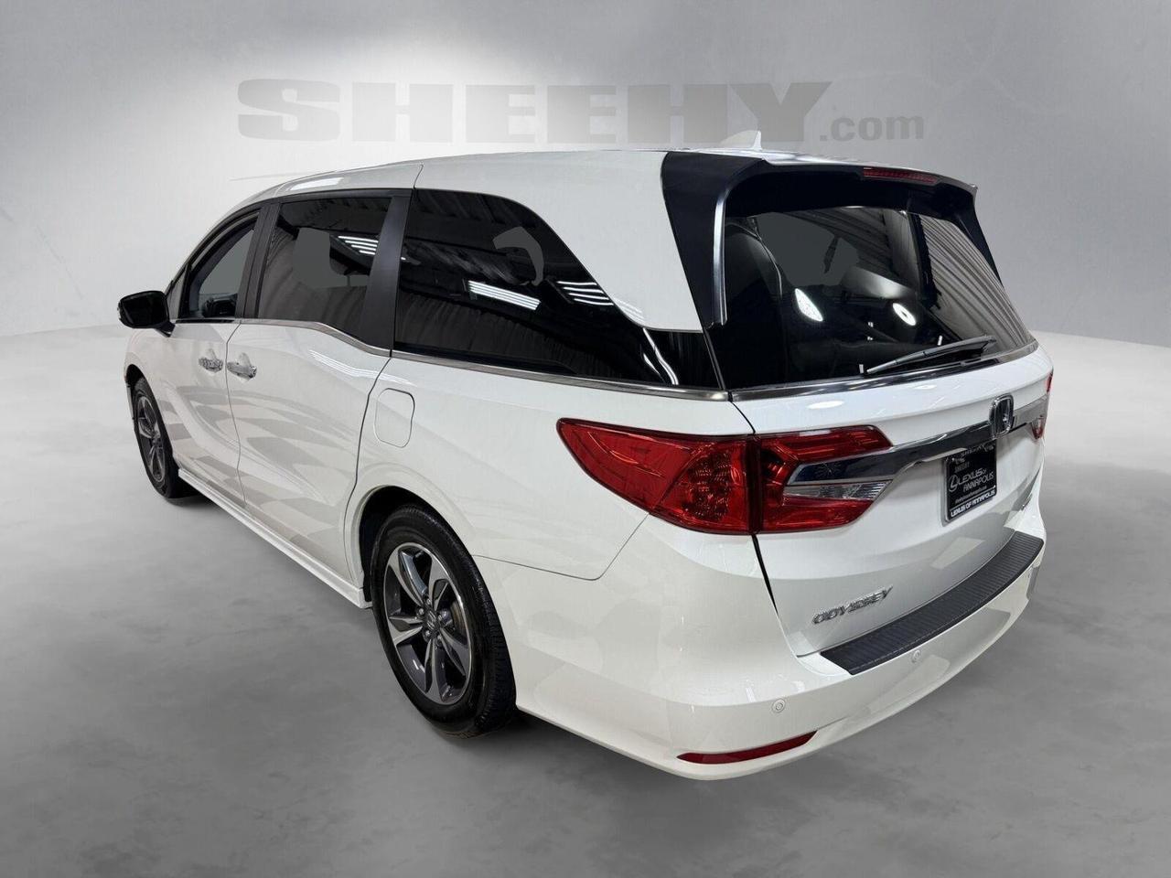 2019 Honda Odyssey Touring Annapolis MD